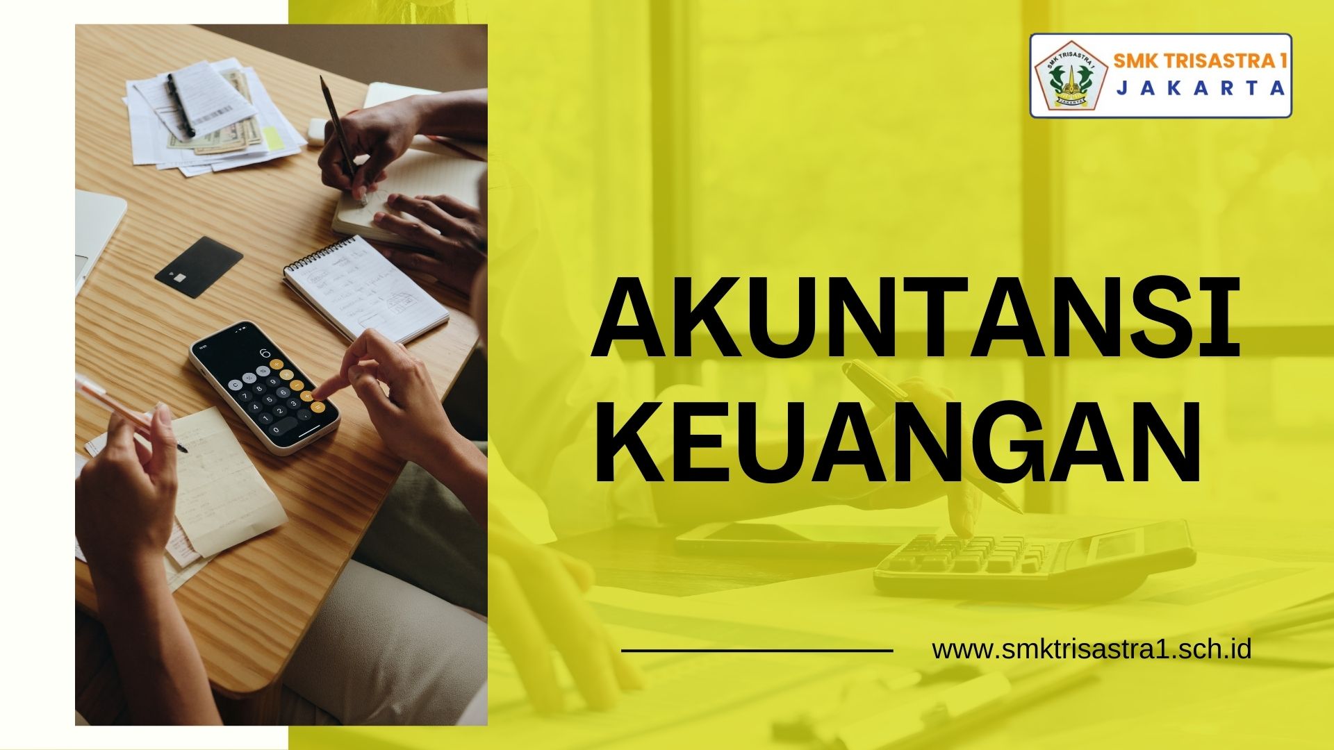 Akuntansi Keuangan: Konsep, Prinsip, dan Penerapannya dalam Kehidupan Sehari-hari